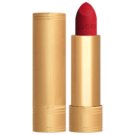 gucci mini lipstick|Gucci lipstick Japan.